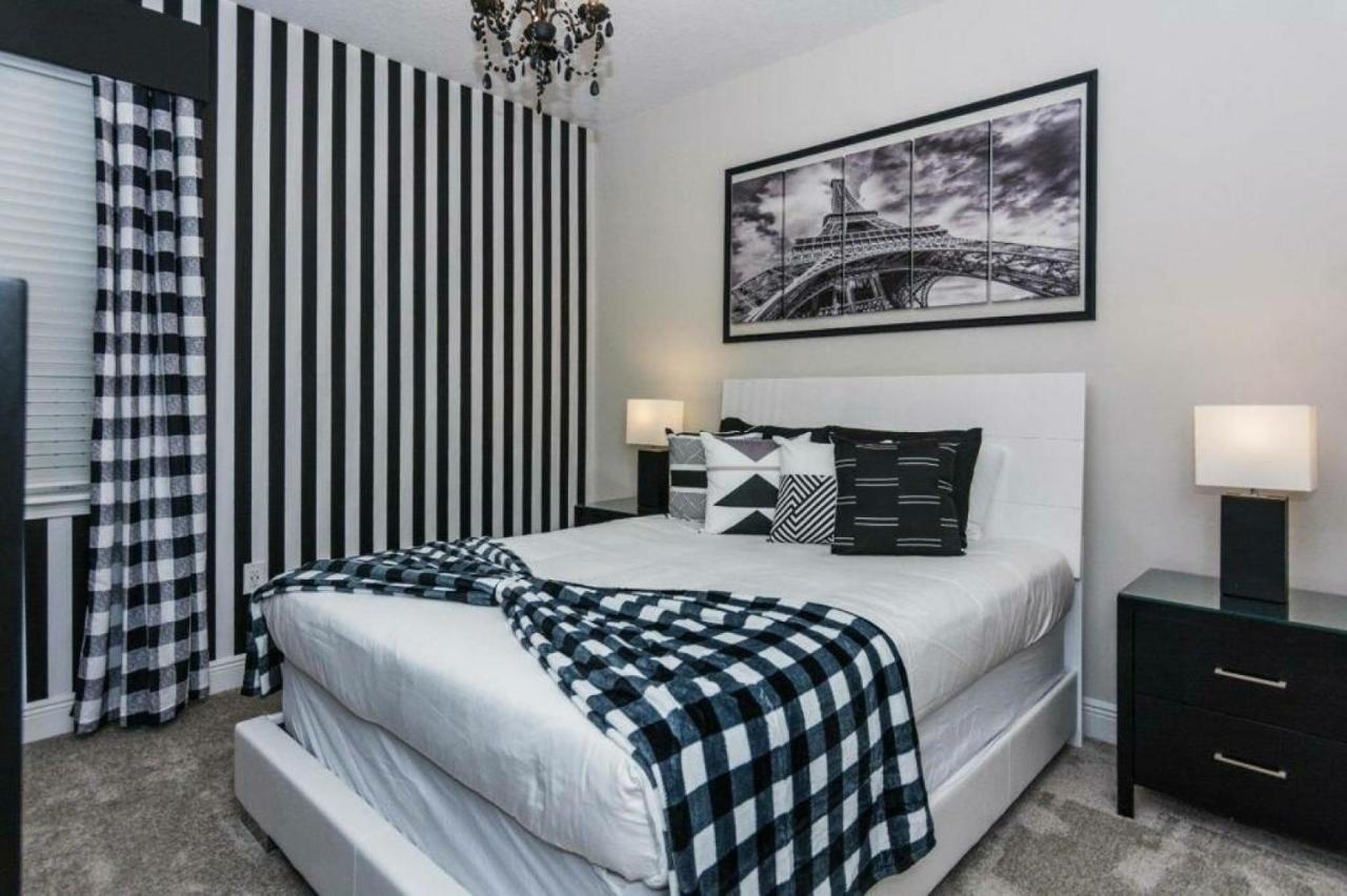 Epic 12-Bed -The Entertainment Paradise Orlando Exterior photo