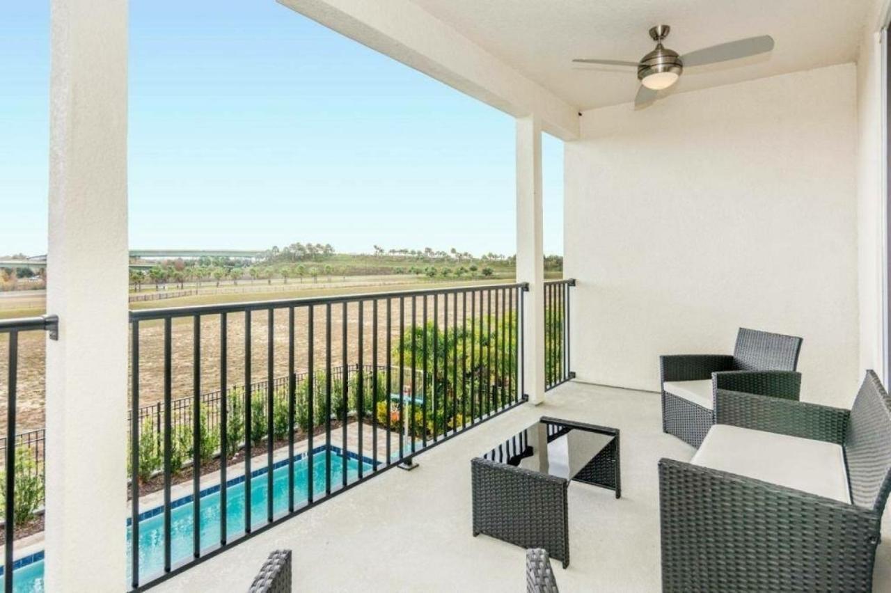 Epic 12-Bed -The Entertainment Paradise Orlando Exterior photo