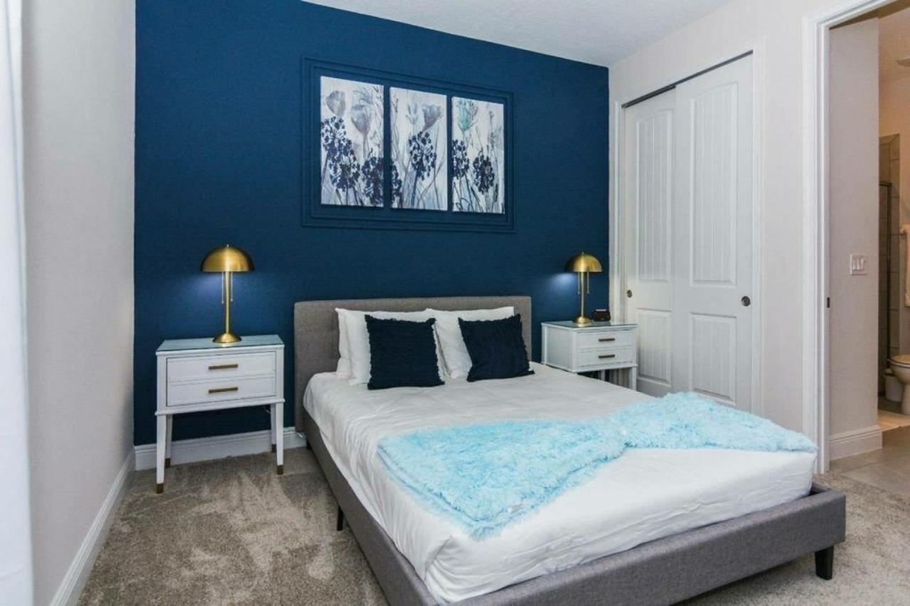 Epic 12-Bed -The Entertainment Paradise Orlando Exterior photo