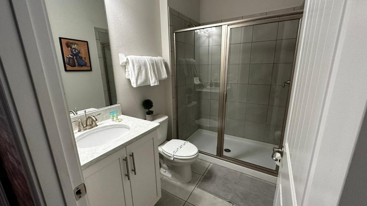 Epic 12-Bed -The Entertainment Paradise Orlando Exterior photo