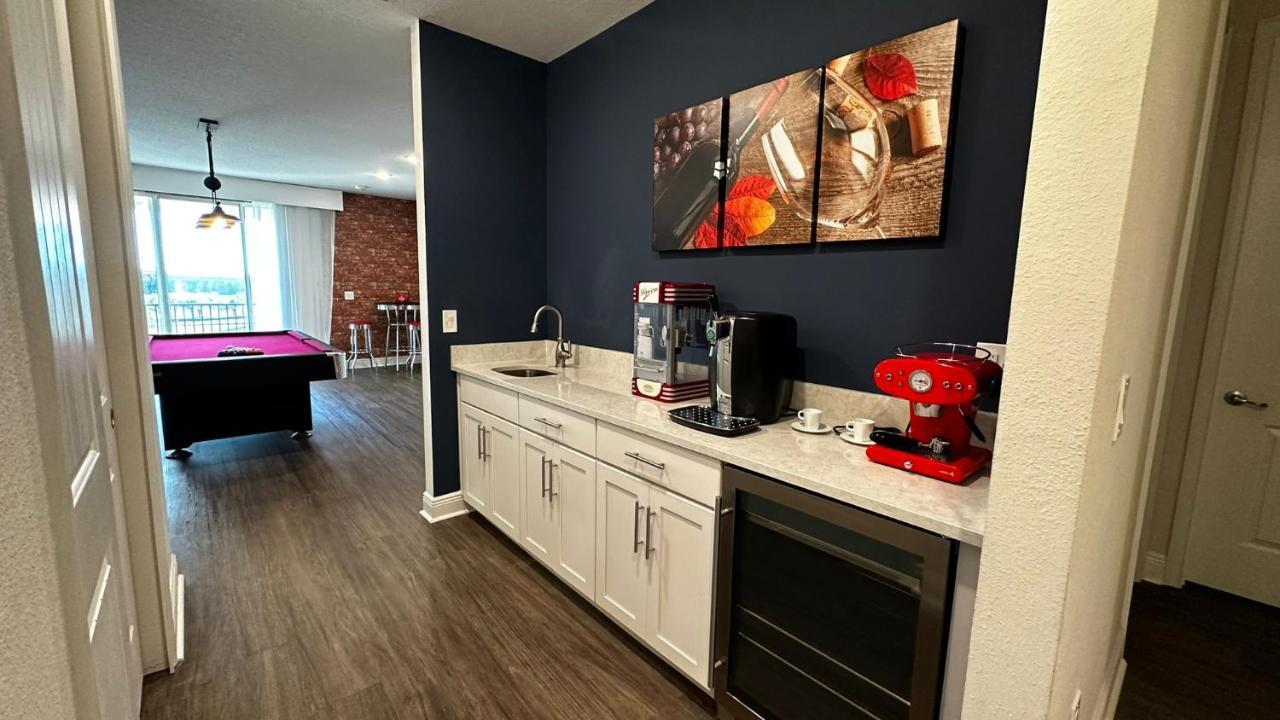 Epic 12-Bed -The Entertainment Paradise Orlando Exterior photo