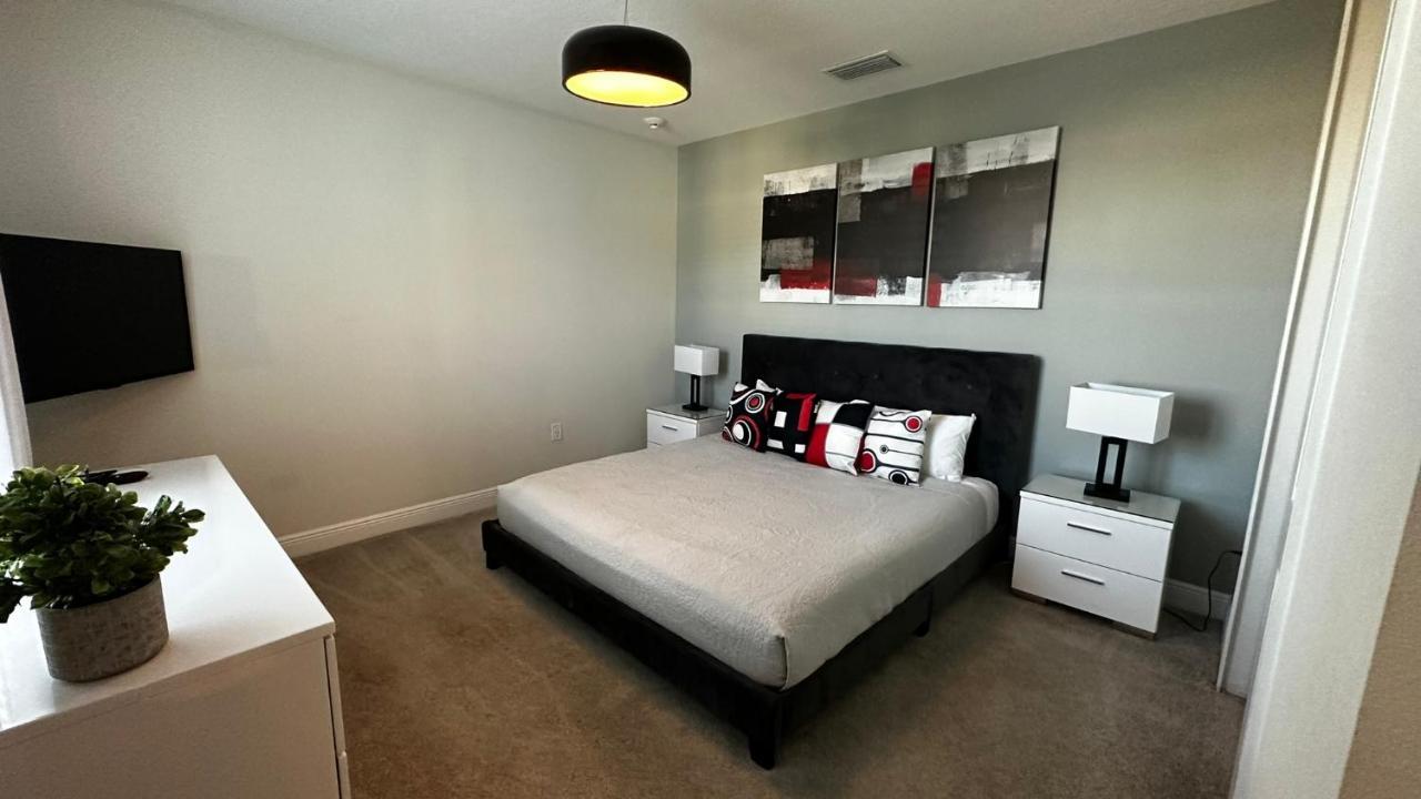 Epic 12-Bed -The Entertainment Paradise Orlando Exterior photo
